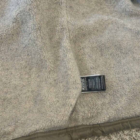 Men’s Kuhl Projekt Arktik Hooded Jacket Size S - Picture 4 of 4